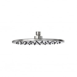 ΚΩΔΩΝΑΣ ΓΙΑ ΝΤΟΥΖΙΕΡΕΣ MODEA SLIM Φ245 BRUSHED NICKEL ΚΩΔΩΝΑΣ ΓΙΑ ΝΤΟΥΖΙΕΡΕΣ MODEA SLIM Φ245 BRUSHED NICKEL