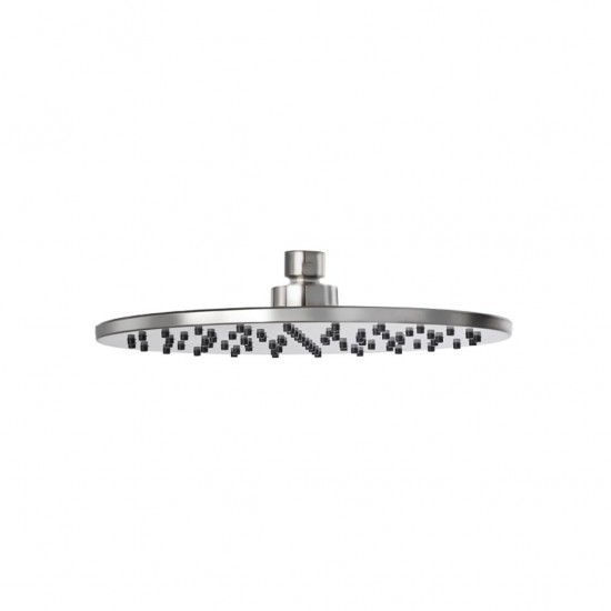 ΚΩΔΩΝΑΣ ΓΙΑ ΝΤΟΥΖΙΕΡΕΣ MODEA SLIM Φ245 BRUSHED NICKEL