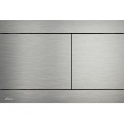 ΠΛΑΚΑ ΧΕΙΡΙΣΜΟΥ INDIVIDUAL BRUSHED MATT NICKEL