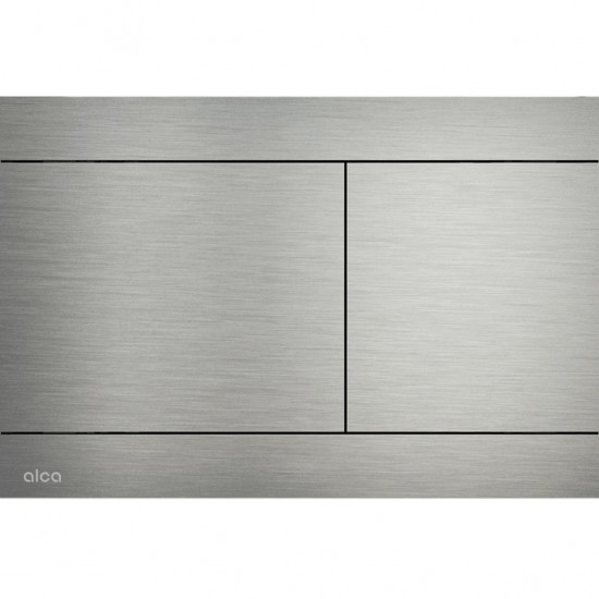ΠΛΑΚΑ ΧΕΙΡΙΣΜΟΥ INDIVIDUAL BRUSHED MATT NICKEL ΠΛΑΚΑ ΧΕΙΡΙΣΜΟΥ INDIVIDUAL BRUSHED MATT NICKEL