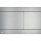 ΠΛΑΚΑ ΧΕΙΡΙΣΜΟΥ INOX FUN SEMI-MATT