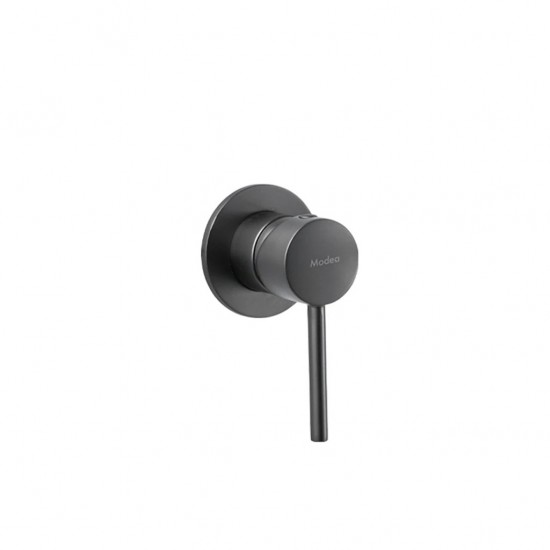 ΕΝΤΟΙΧ.ΜΠΑΤ.ΝΙΠΤ/NTOYZ 1 ΕΞΟΔΟΥ ETNA GUN METAL (ΡΟΖ.Φ69) ΕΝΤΟΙΧ.ΜΠΑΤ.ΝΙΠΤ/NTOYZ 1 ΕΞΟΔΟΥ ETNA GUN METAL (ΡΟΖ.Φ69)
