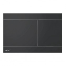 ΠΛΑΚΑ ΧΕΙΡΙΣΜΟΥ INOX FUN BLACK MATT