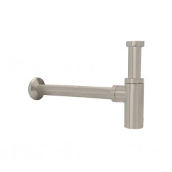 ΣΙΦΩΝΙ ΝΙΠΤ.ΟΡΕΙΧ.ΒΤ BRUSH NICKEL&ΡΟΖΕΤΑ Φ32*300mm MODEA ΣΙΦΩΝΙ ΝΙΠΤ.ΟΡΕΙΧ.ΒΤ BRUSH NICKEL&ΡΟΖΕΤΑ Φ32*300mm MODEA