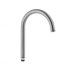 ΡΟΥΞΟΥΝΙ U Β.Τ. MODEA Φ23 BRUSHED NICKEL