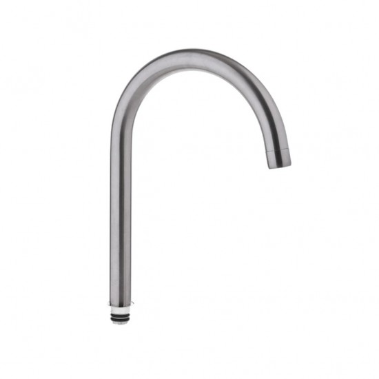 ΡΟΥΞΟΥΝΙ U Β.Τ. MODEA Φ23 BRUSHED NICKEL ΡΟΥΞΟΥΝΙ U Β.Τ. MODEA Φ23 BRUSHED NICKEL