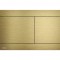 ΠΛΑΚΑ ΧΕΙΡΙΣΜΟΥ INDIVIDUAL BRUSHED MATT GOLD