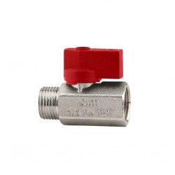ΣΦΑΙΡΙΚΟΣ MINI 1/2 (KOKK) ΣΦΑΙΡΙΚΟΣ MINI 1/2 (KOKK)