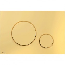 ΠΛΑΚΑ ΧΕΙΡΙΣΜΟΥ ΤΗΙΝ ΚΥΚΛ. POLISHED GOLD
