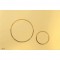 ΠΛΑΚΑ ΧΕΙΡΙΣΜΟΥ ΤΗΙΝ ΚΥΚΛ. POLISHED GOLD