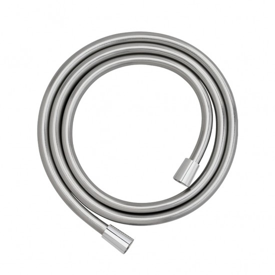 ΣΠΙΡΑΛ ΛΟΥΤΡΟΥ PVC 1,5m CHROME ΣΕ ΚΟΥΤΙ ΣΠΙΡΑΛ ΛΟΥΤΡΟΥ PVC 1,5m CHROME ΣΕ ΚΟΥΤΙ