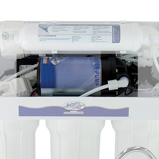 ΑΝΤΛΙΑ BOOSTER ΑΝΤΛΙΑ BOOSTER