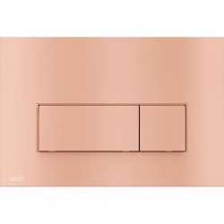 ΠΛΑΚΑ ΧΕΙΡΙΣΜΟΥ THIN MATT RED-GOLD ΠΛΑΚΑ ΧΕΙΡΙΣΜΟΥ THIN MATT RED-GOLD