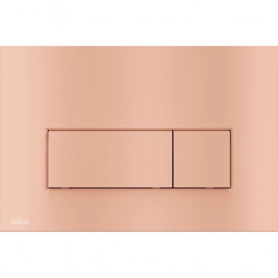 ΠΛΑΚΑ ΧΕΙΡΙΣΜΟΥ THIN MATT RED-GOLD ΠΛΑΚΑ ΧΕΙΡΙΣΜΟΥ THIN MATT RED-GOLD