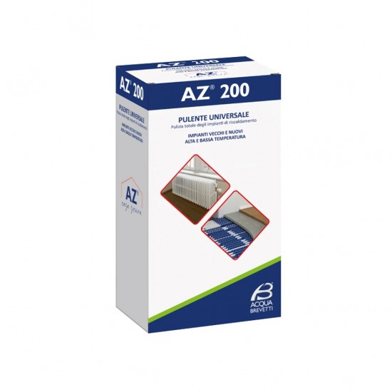 ΚΑΘΑΡΙΣΤΙΚΟ AZ 200 1 kg ΚΑΘΑΡΙΣΤΙΚΟ AZ 200 1 kg