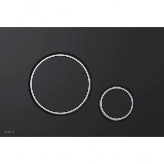 ΠΛΑΚΑ ΧΕΙΡΙΣΜΟΥ ΤΗΙΝ BLACK MATT - ΚΥΚΛ. ΧΡΩΜΕ POLISHED ΠΛΑΚΑ ΧΕΙΡΙΣΜΟΥ ΤΗΙΝ BLACK MATT - ΚΥΚΛ. ΧΡΩΜΕ POLISHED