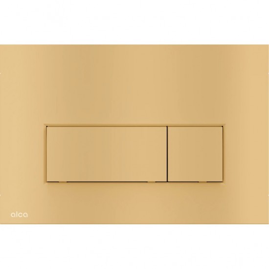 ΠΛΑΚΑ ΧΕΙΡΙΣΜΟΥ THIN MATT GOLD ΠΛΑΚΑ ΧΕΙΡΙΣΜΟΥ THIN MATT GOLD