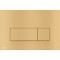 ΠΛΑΚΑ ΧΕΙΡΙΣΜΟΥ THIN MATT GOLD