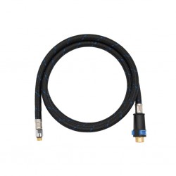 ΣΠΙΡΑΛ ΚΟΥΖΙΝΑΣ DN8 ME QUICK CONNECTOR ΣΠΙΡΑΛ ΚΟΥΖΙΝΑΣ DN8 ME QUICK CONNECTOR
