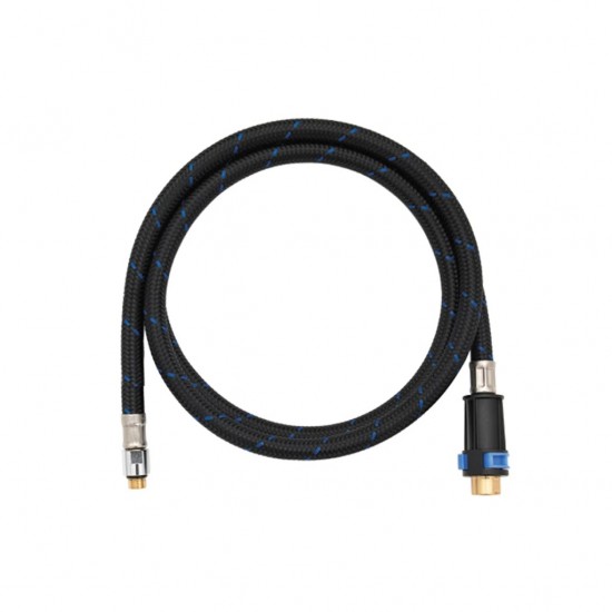 ΣΠΙΡΑΛ ΚΟΥΖΙΝΑΣ DN8 ME QUICK CONNECTOR ΣΠΙΡΑΛ ΚΟΥΖΙΝΑΣ DN8 ME QUICK CONNECTOR