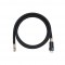 ΣΠΙΡΑΛ ΚΟΥΖΙΝΑΣ DN8 ME QUICK CONNECTOR