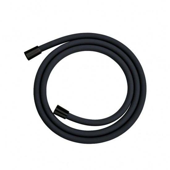 ΣΠΙΡΑΛ ΝΤΟΥΖ. MODEA MAT BLACK 50CM ΚΩΝ.ΠΑΞ. ΣΠΙΡΑΛ ΝΤΟΥΖ. MODEA MAT BLACK 50CM ΚΩΝ.ΠΑΞ.