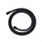 ΣΠΙΡΑΛ ΝΤΟΥΖ. MODEA MAT BLACK 50CM ΚΩΝ.ΠΑΞ.