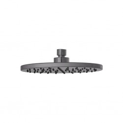 ΚΩΔΩΝΑΣ ΓΙΑ ΝΤΟΥΖΙΕΡΕΣ MODEA SLIM Φ200 GUN METAL ΚΩΔΩΝΑΣ ΓΙΑ ΝΤΟΥΖΙΕΡΕΣ MODEA SLIM Φ200 GUN METAL
