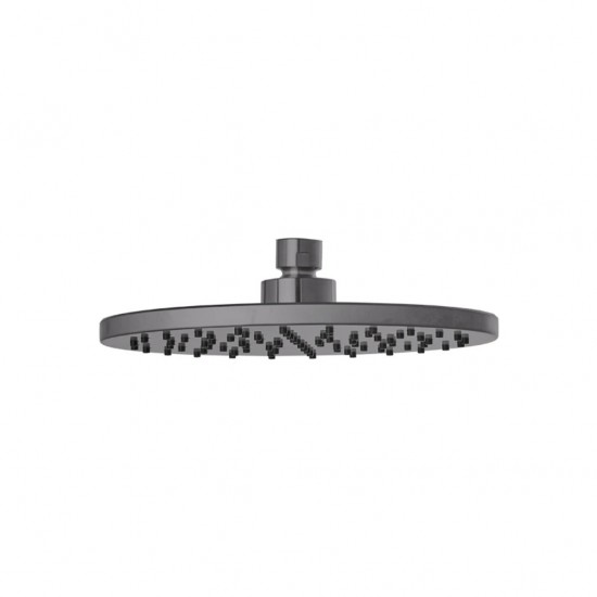 ΚΩΔΩΝΑΣ ΓΙΑ ΝΤΟΥΖΙΕΡΕΣ MODEA SLIM Φ200 GUN METAL