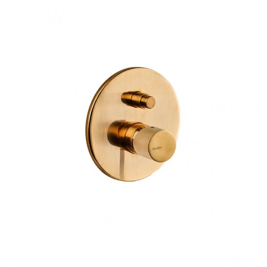 ΜΠΑΤΑΡΙΑ ΕΝΤΟΙΧ.2 ΕΞΟΔΩΝ BR.GOLD, ETNA DECO ΜΠΑΤΑΡΙΑ ΕΝΤΟΙΧ.2 ΕΞΟΔΩΝ BR.GOLD, ETNA DECO