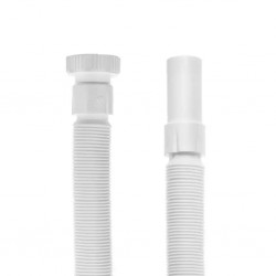 ΣΙΦΩΝΙ ΝΙΠΤΗΡΟΣ/ΠΑΞΙΜΑΔΙ ABS 1' 1/4 x 40mm ΣΙΦΩΝΙ ΝΙΠΤΗΡΟΣ/ΠΑΞΙΜΑΔΙ ABS 1' 1/4 x 40mm