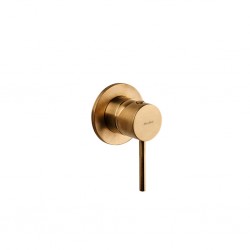 ΕΝΤΟΙΧ.ΜΠΑΤ.ΝΙΠΤ/NTOYZ 1 ΕΞΟΔΟΥ ETNA BRUSHED GOLD (ΡΟΖ.Φ69) ΕΝΤΟΙΧ.ΜΠΑΤ.ΝΙΠΤ/NTOYZ 1 ΕΞΟΔΟΥ ETNA BRUSHED GOLD (ΡΟΖ.Φ69)